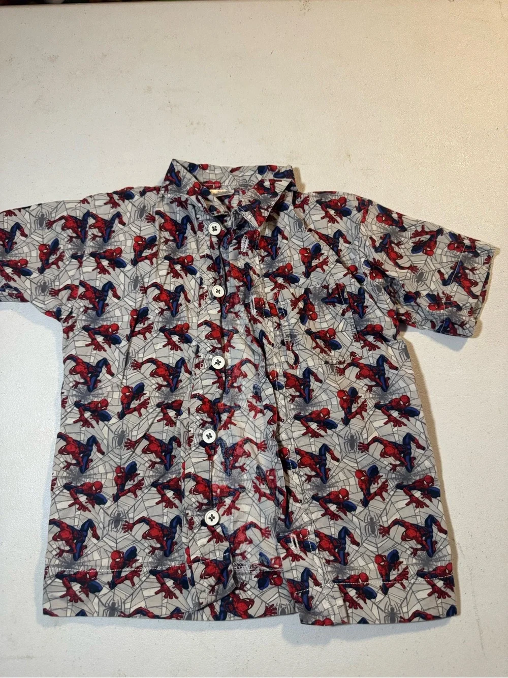 Boys 4t bundle